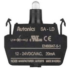 SA-LD, светодиодный блок, 12-30VDC/AC
