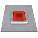 LQ3RF-L4RLM RED LED(DC) GL Контрольная лампа
