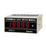 M5W-DV-3 DC19.999V Вольтметр