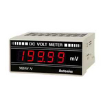 M5W-DV-1 DC199.99(M)V Вольтметр