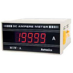 M5W-DA-5 DC1.9999A Амперметр