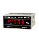 M5W-AV-1 AC199.99(M)V Амперметр