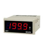 M4Y-DV-X DC24-70V POWER Вольтметр