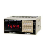 M4W2P-AVR-6 AC400V Вольтметр