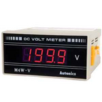 M4W-W-1 AC199.9W Ваттметр