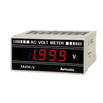 M4W-AV-3 AC19.99V Вольтметр