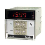 M4M2P-DV-3 DC19.99V Вольтметр