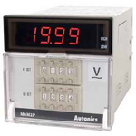 M4M2P-AA-SMPS AC100-240V Амперметр