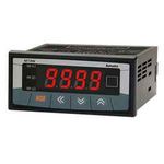 MT4W-DV-46 NPN/SERIAL-N Мультиметр, измеряет напряжение постояного тока до 500 VDC, тройной выход NPN (HI, GO, LO) + низкоскоростной последовательный, питание прибора 100-240VAC.