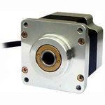 AH16K-M569W Шаговый двигатель