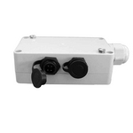 Комплект регистратора температуры EClerk-M-11-2Pt-HP-a-1 для рефрижераторов