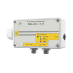 Измеритель-регистратор температуры EClerk-M-2Pt-HP