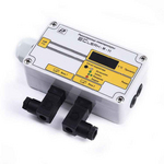 Измеритель-регистратор температуры EClerk-M-2Pt-HP