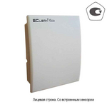Измеритель-регистратор EClerk-Eco-M-RHT-01 температуры и относительной влажности