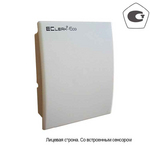 Измеритель-регистратор EClerk-Eco-M-RHTC-01 температуры, относительной влажности, уровня CO2 в воздухе