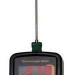 Погружная термопара К1-ВП типа K