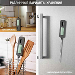 Измеритель температуры IT-10 (термометр-щуп для широкого применения)