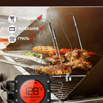 Измеритель температуры IT-11