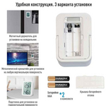 Термогигрометр Ivit-1