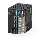 
                        Программируемый логический контроллер TS635                     