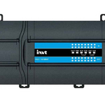 
                        Программируемый логический контроллер IVC3-3232MAT-M                    