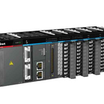 
                        Модуль аналоговых входов AX-EM-4AD для контроллера AX                    