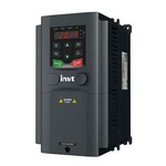 
                        Преобразователь частоты INVT GD200A-1R5G-4 1.5кВт                    