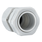 Сальник PG11 IP54 (20 шт) d отв. 19 мм / d провод. 5-10 мм EKF PROxima