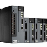 
                        Сервопреобразователь SV-DA200-2R0-4-E0 2kW 400V                    
