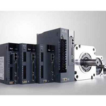 
                        Сервопреобразователь SV-DA200-1R5-4-S0 1.5kW 400V                    
