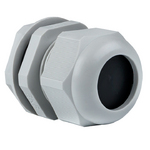 Сальник PG29 IP54 (20 шт) d отв. 37 мм / d провод. 18-25 мм EKF PROxima