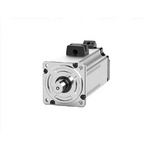
                        Серводвигатель SV-X2MH005A-B6LN (HCFA, 0.05 kW, 48 V, 3000 rpm, 17 bit, with Brake)                    