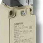 
                        Серия D4B_1WLM | Концевой выключатель OMRON                    