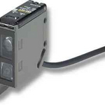 
                        Серия E3S-CL | Фотоэлектрический датчик OMRON                    