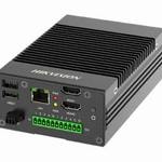 
                        Контроллер машинного зрения Hikrobot серии VB2000 MV-VB2220-120G                    