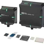 
                        Серия V680/V680S |  RFID-система OMRON                    
