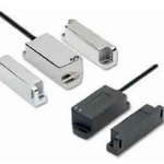 
                        Серия F3S-TGR-S_A / F3S-TGR-S_D | Контроль доступа OMRON                    
