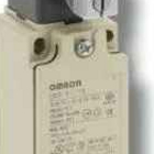 
                        Серия D4B_N | Выключатель безопасности OMRON                    