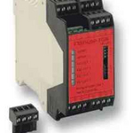 
                        Серия F3SP-U5P | Контроллер безопасности OMRON                    