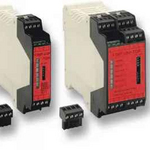 
                        Серия F3SP-U3P | Контроллер безопасности OMRON                    