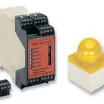
                        Серия F3SP-U4P | Контроллер безопасности OMRON                    