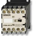 
                        Серия J7KNA-AR | Контактор OMRON                    
