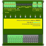 
				M531V			
