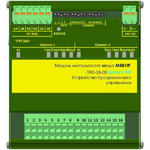 
				M581IP 			