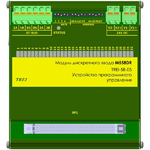 
				M558D, M558DR, M558DS			