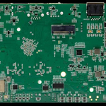 MACH UNIT HyperBoard 3399