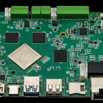 MACH UNIT HyperBoard 3399