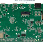MACH UNIT HyperBoard 3399