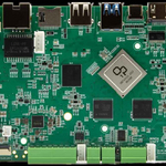 MACH UNIT HyperBoard 3399