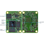 MACH UNIT HyperBoard 3588